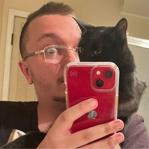 Meet your Posher, Bradley